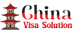 China Visa Solution