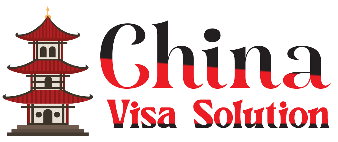 China Visa Solution